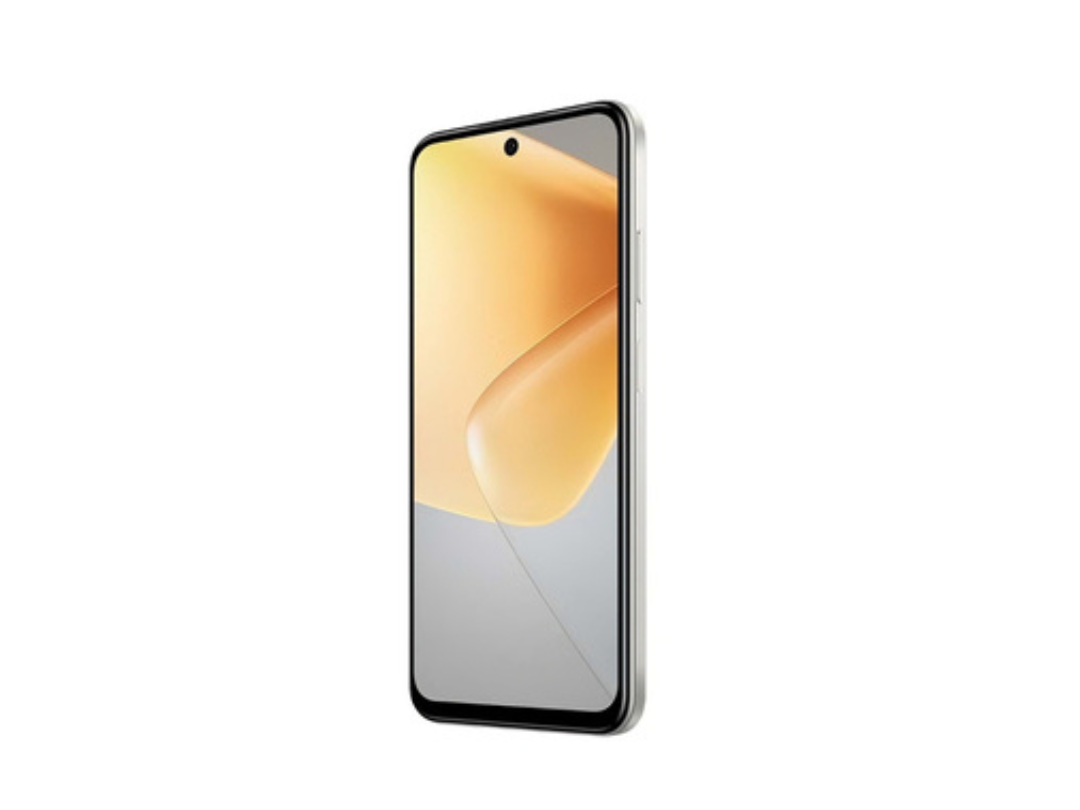 Infinix Hot50i Dual SIM 4GB RAM 128GB 4G Titanium Grey Fast & Stylish Infinix Hot50i Dual SIM 4GB RAM 128GB 4G Titanium Grey Fast & Stylish